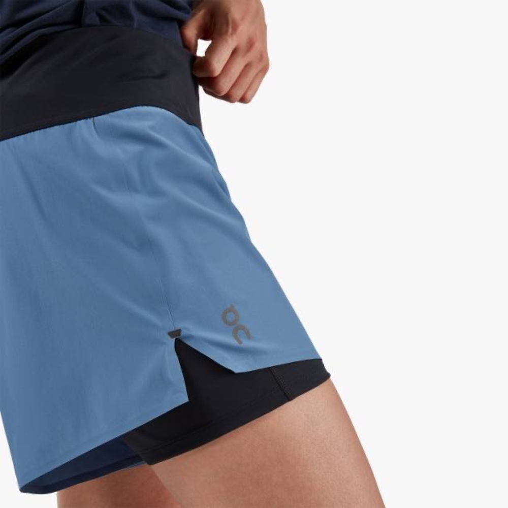 On Running Shorts Womens XS